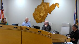 Mon BOE weathers criticism -- and comes up with a more sheltered solution for high school commencement next year